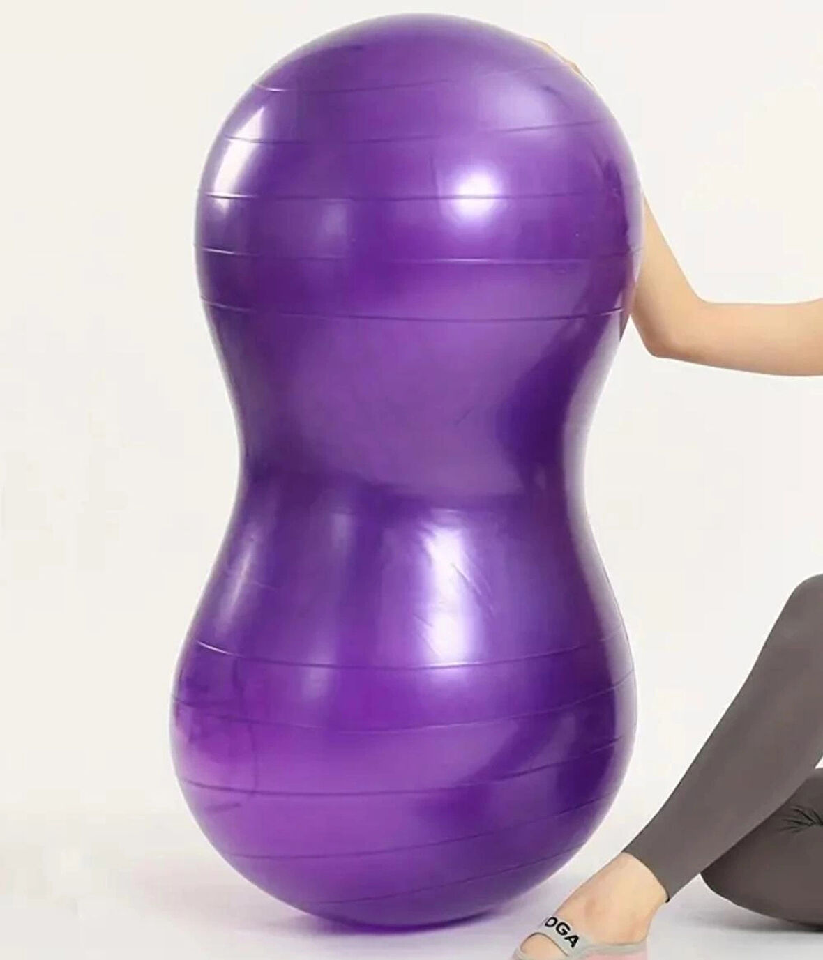 Fıstık Plates Topu Nrd 13