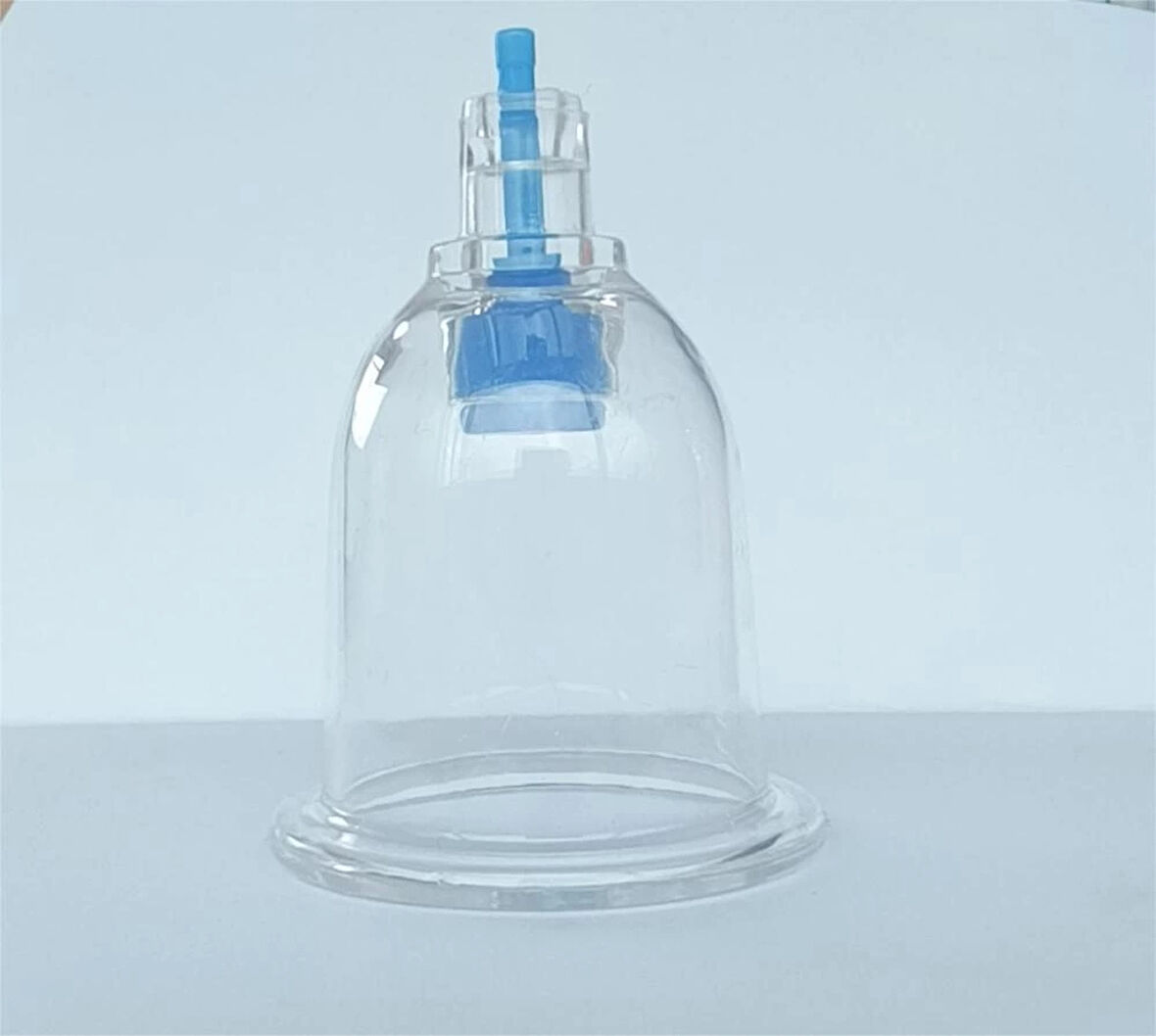 4 Numara Hacamat Kupası