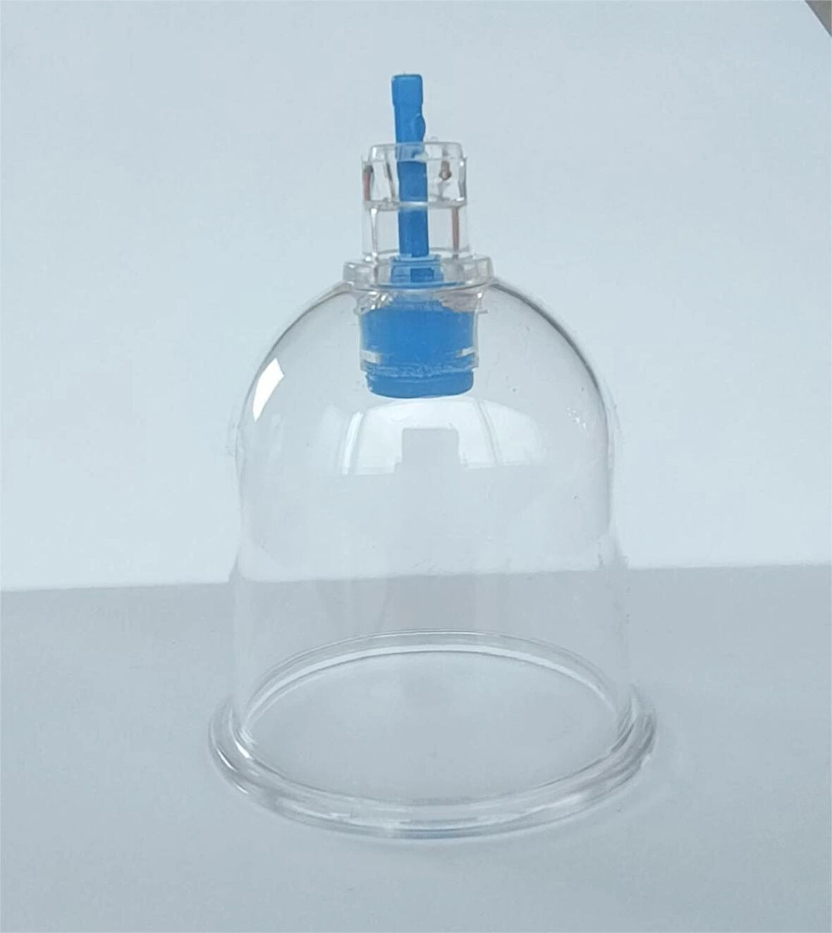 5 Numara Hacamat Kupası