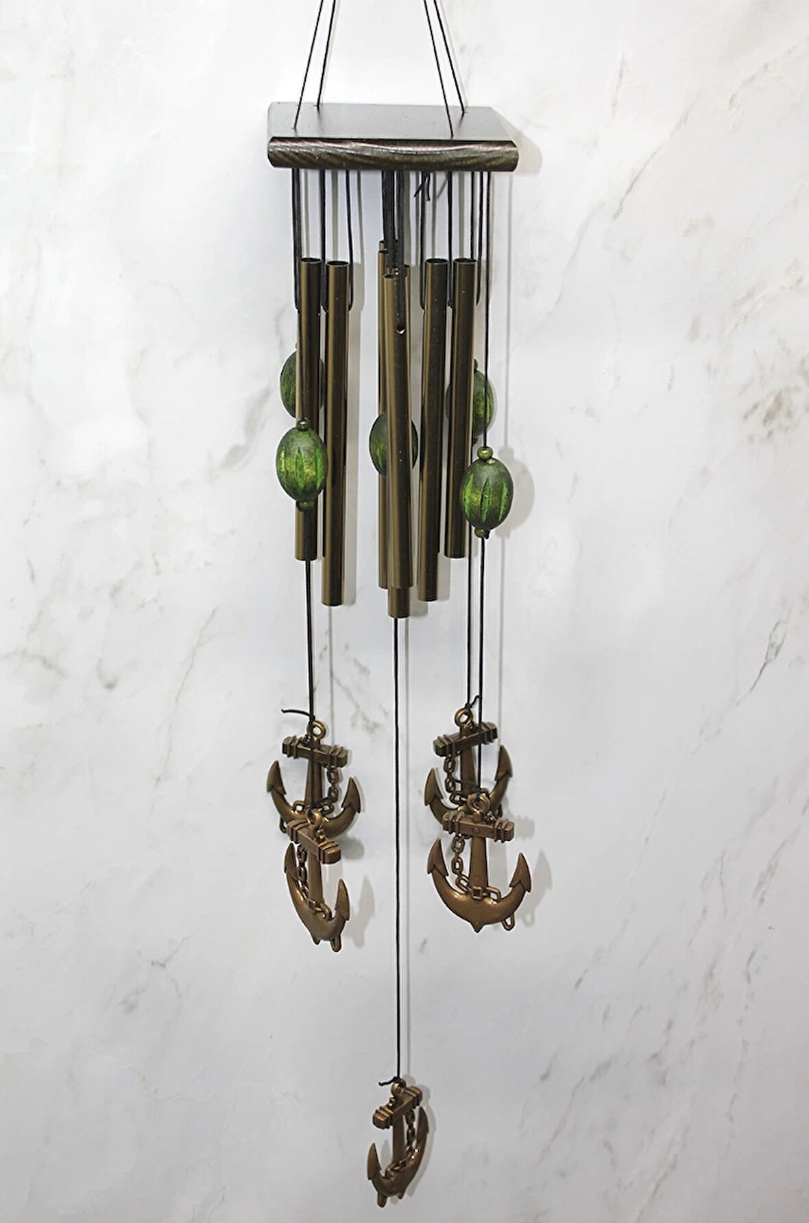 Metal Rüzgar Çanı Alk3506