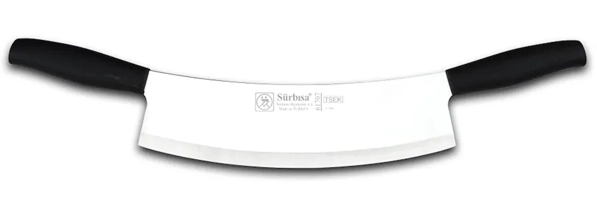 61707 - Sürmene Çiftli Zırh 30 Cm