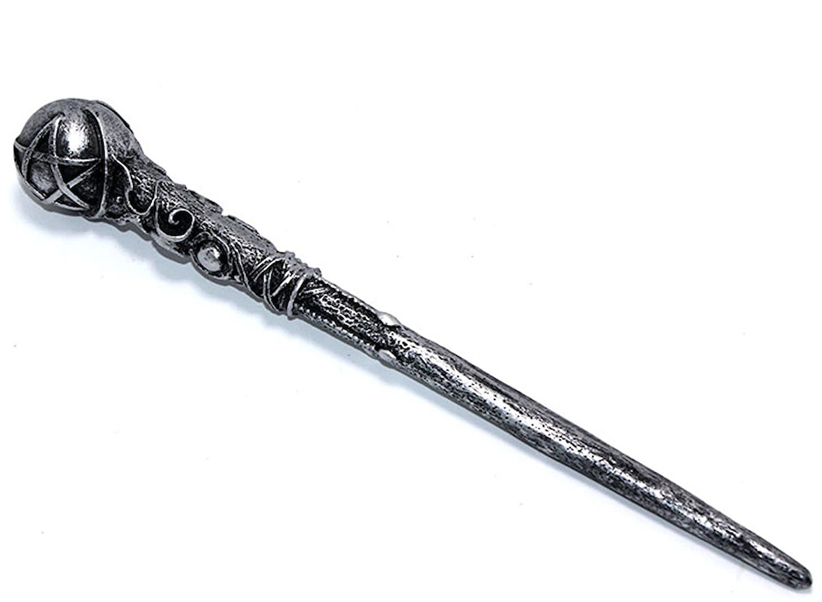 Polyester Sihirli Asa Model 10