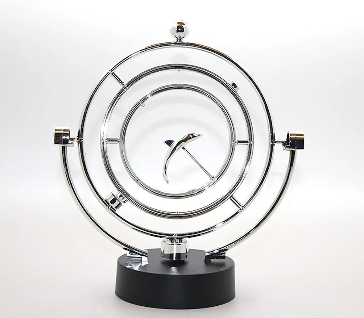 Pilli Denge Balans Model 6