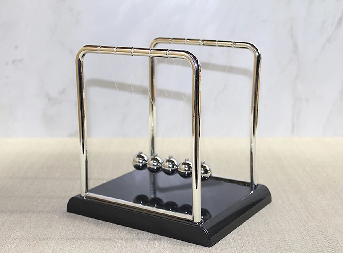 Denge Balans Model 3