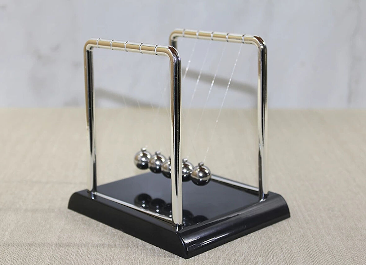 Denge Balans Model 5