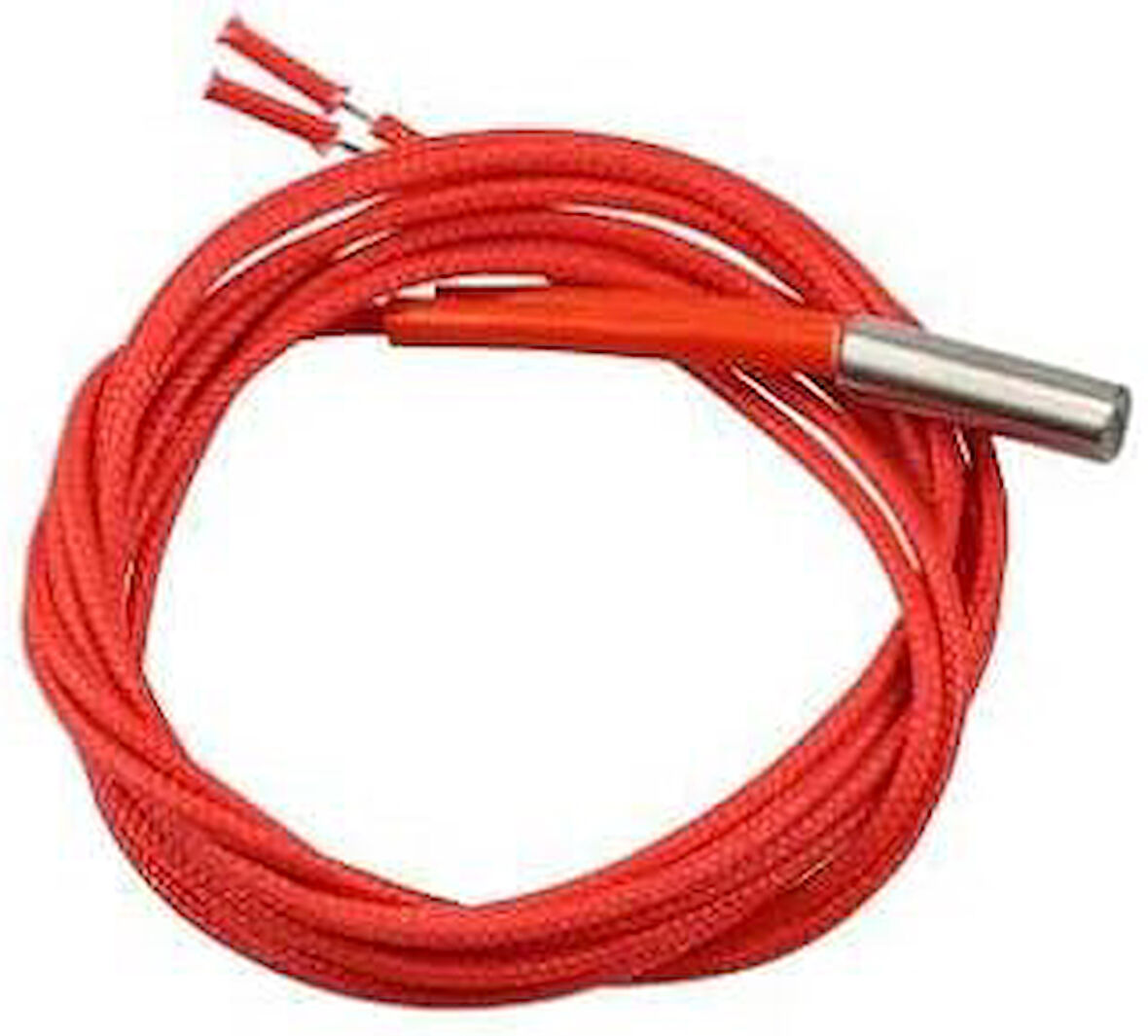 3D Yazıcı Extruder Isıtıcı