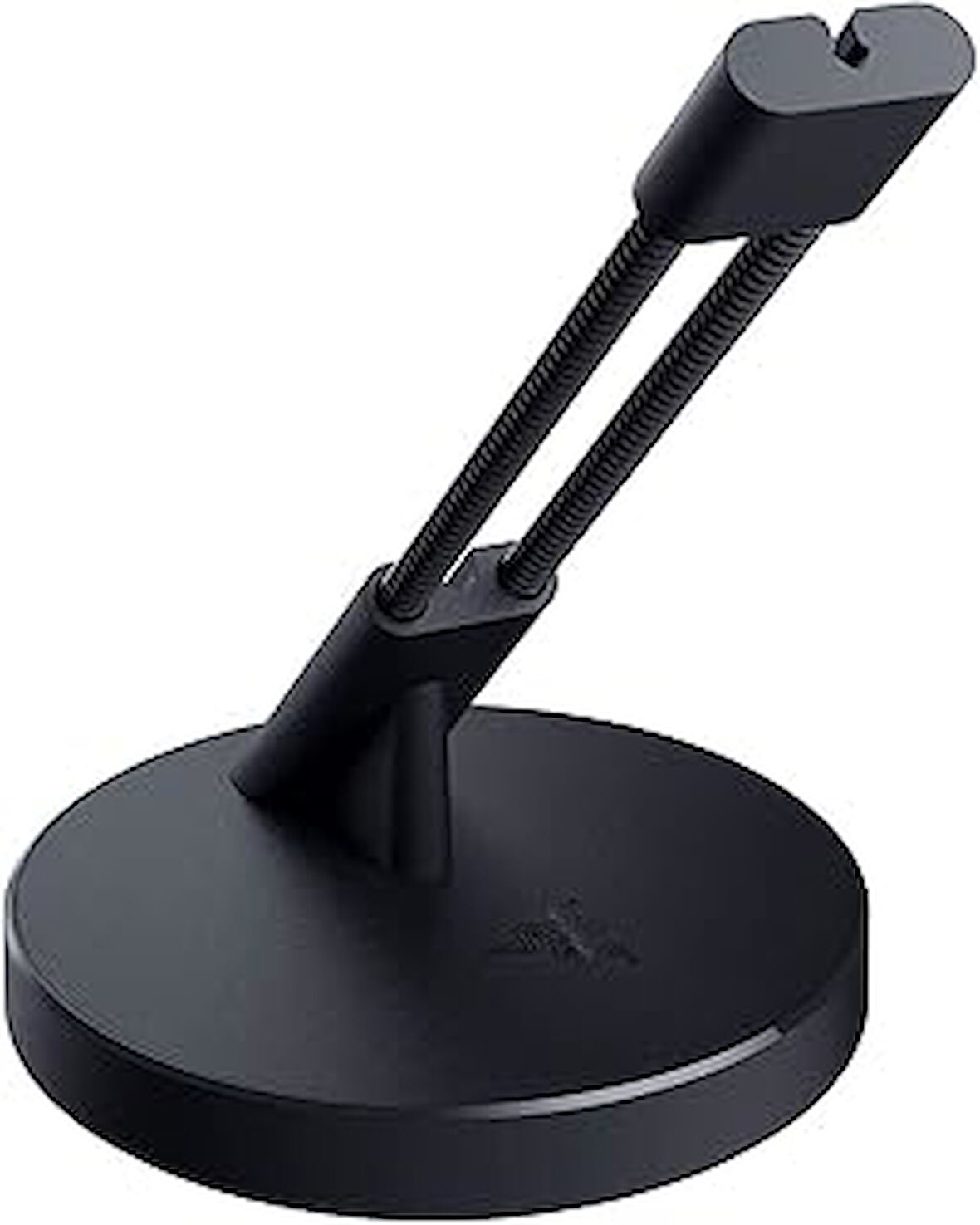 Mouse Bungee V3 - dirençsiz fare kablo yönetim sistemi Siyah