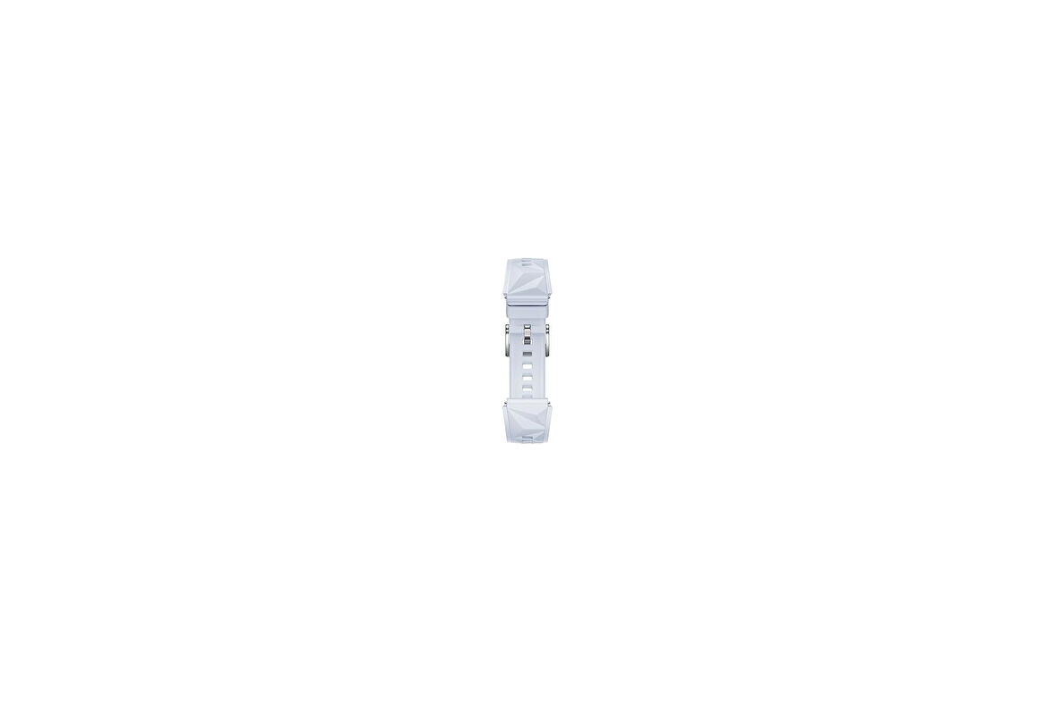 Huawei Easyfit 3 Kristal Mavi 41-42 mm Kayış