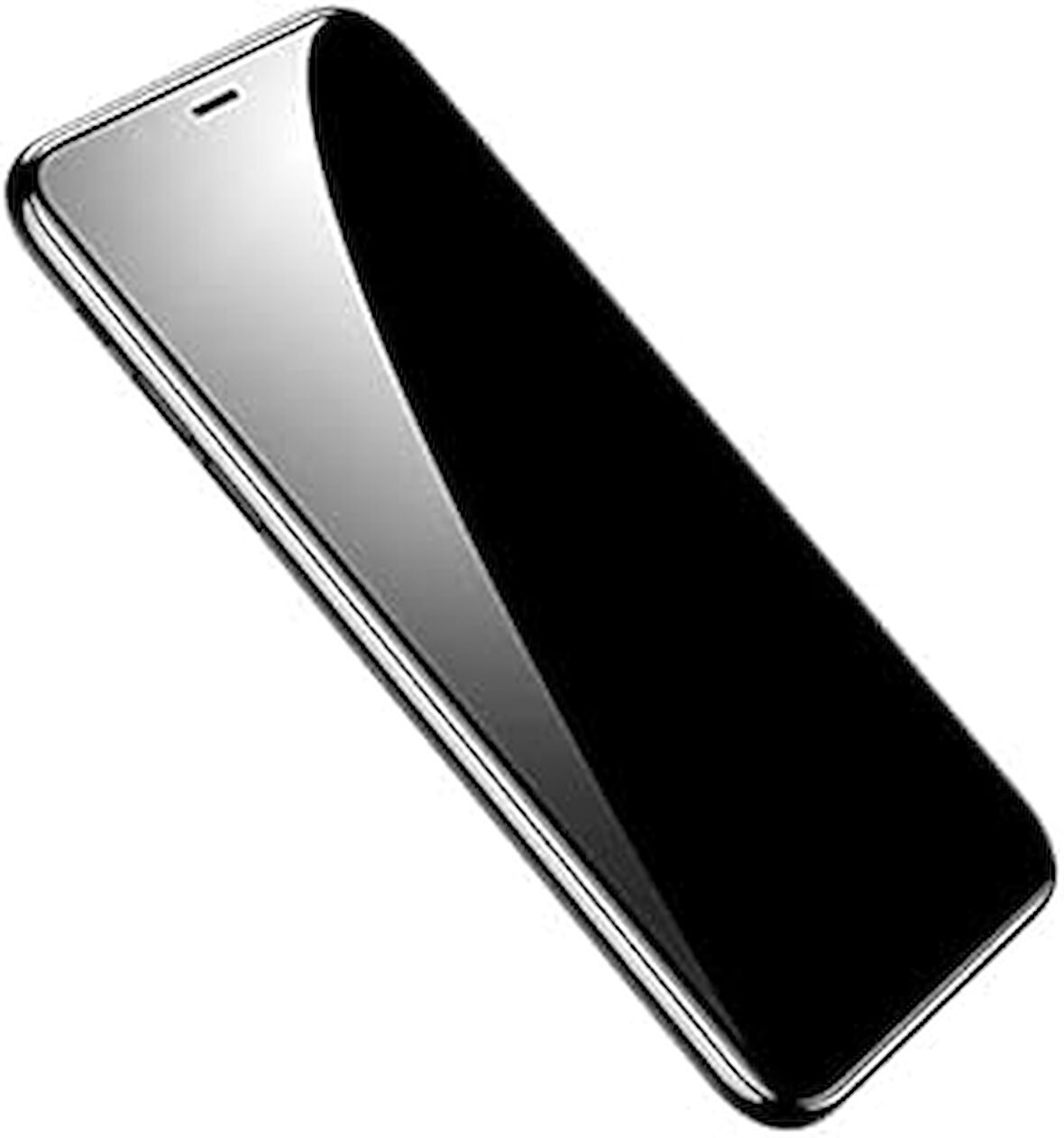 Happy Trend iPhone 14 için Nano Esnek Cam, Ekranı Tam Kaplayan Uzun Ömürlü Parlak Ekran Koruyucu Nano Esnek Temperli Cam