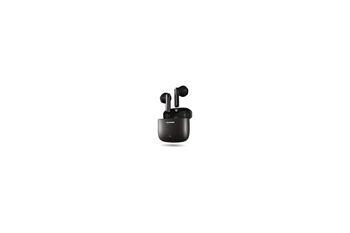 Blaupunkt B600 TWS Bluetooth Kulakiçi Kulaklık Siyah