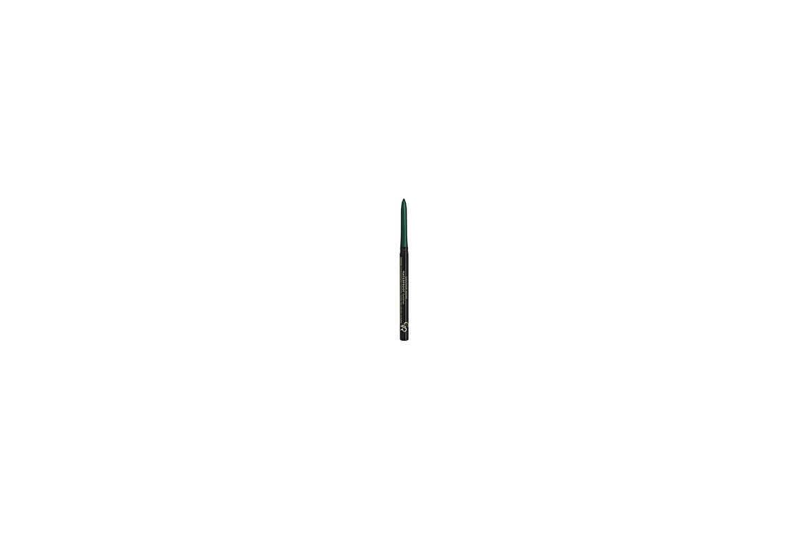 Rose Waterproof Automatic Eyeliner No:04