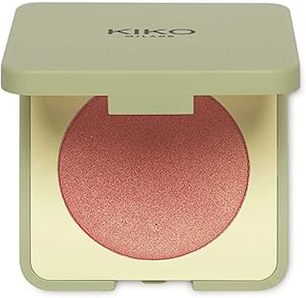 Milano CORAL VİEW KOMPAKT NEW GREEN ME BLUSH ALLIK 101