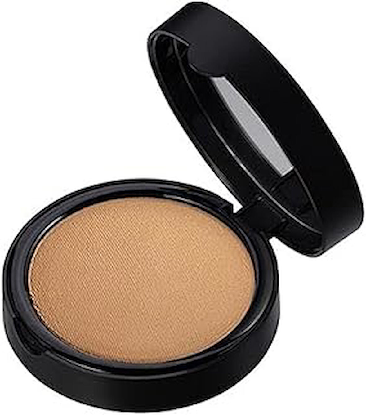 Note Cosmetique Baked Powder Işıltılı Bitişli Fırınlanmış Toz Pudra, 05 Soft Beige