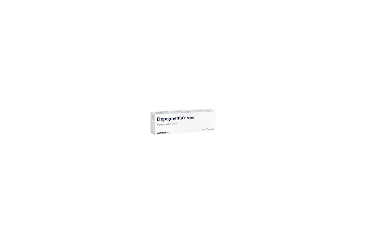Assos Pharma Depigmenta Krem 40 ml