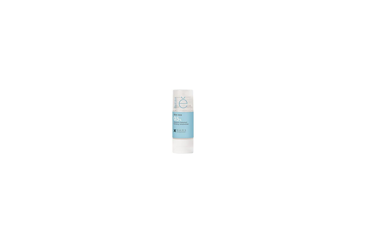 Etat Pur Aloe Vera Pure Active Konsantre Bakım Ürünü 15 Ml