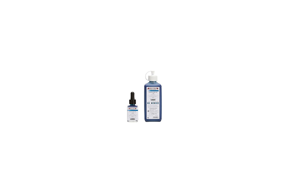 Schmincke Aero Color Flesh Tint 605 Mürekkep 28ml