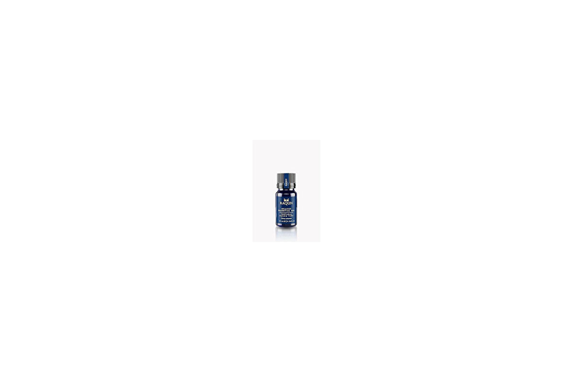 Raqun Portakal Uçucu Yağı 10 ml%100 Saf ve Doğal