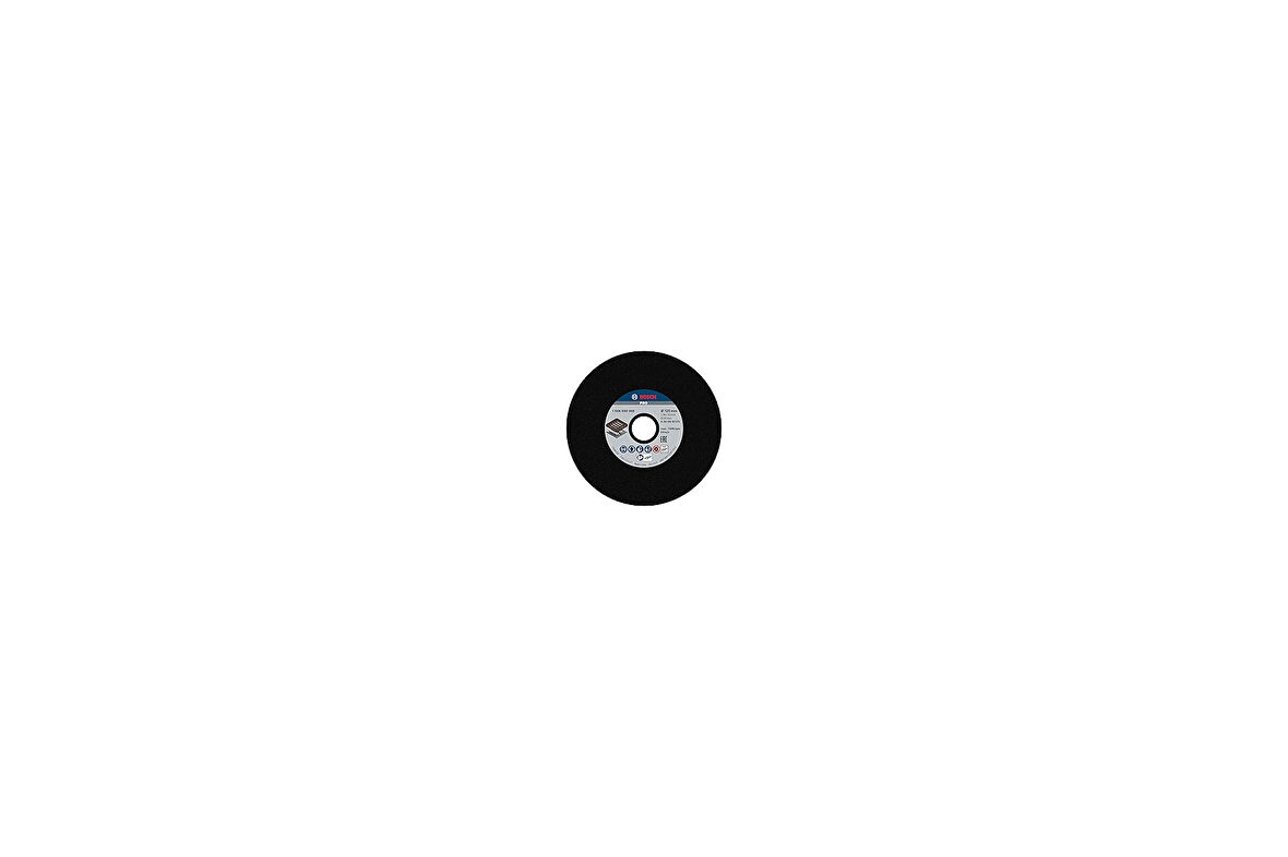 1608600068 aksesuarı zımpara diski Geradschleifer 125 mm, 20 mm, 20 için