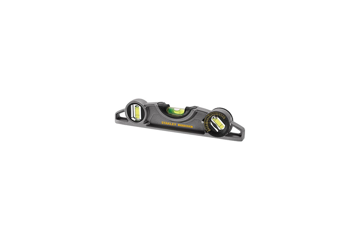 ST043609 25mm FATMAX EXTREME Torpedo Manyetik Su Terazisi