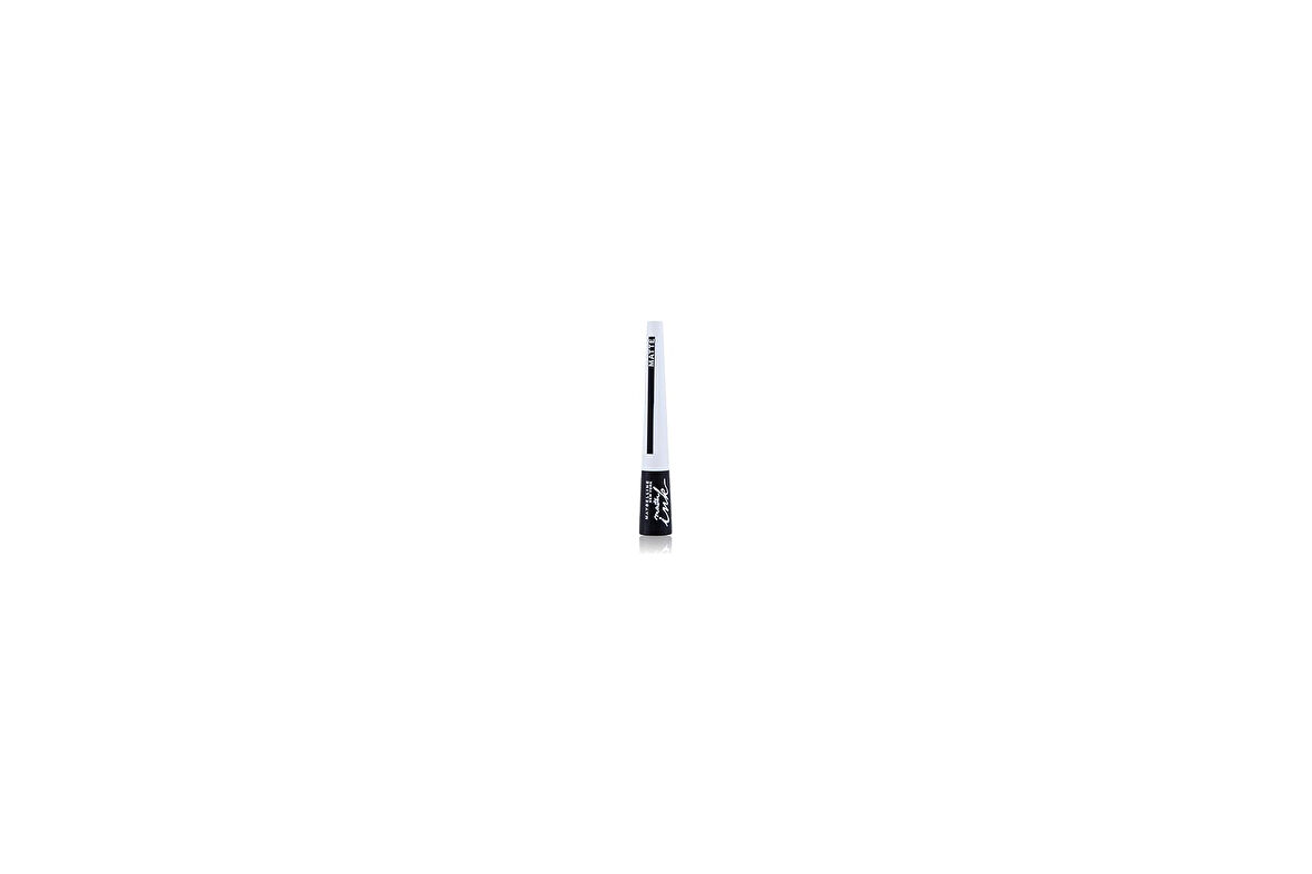 New York Lasting Drama Mat Siyah Eyeliner