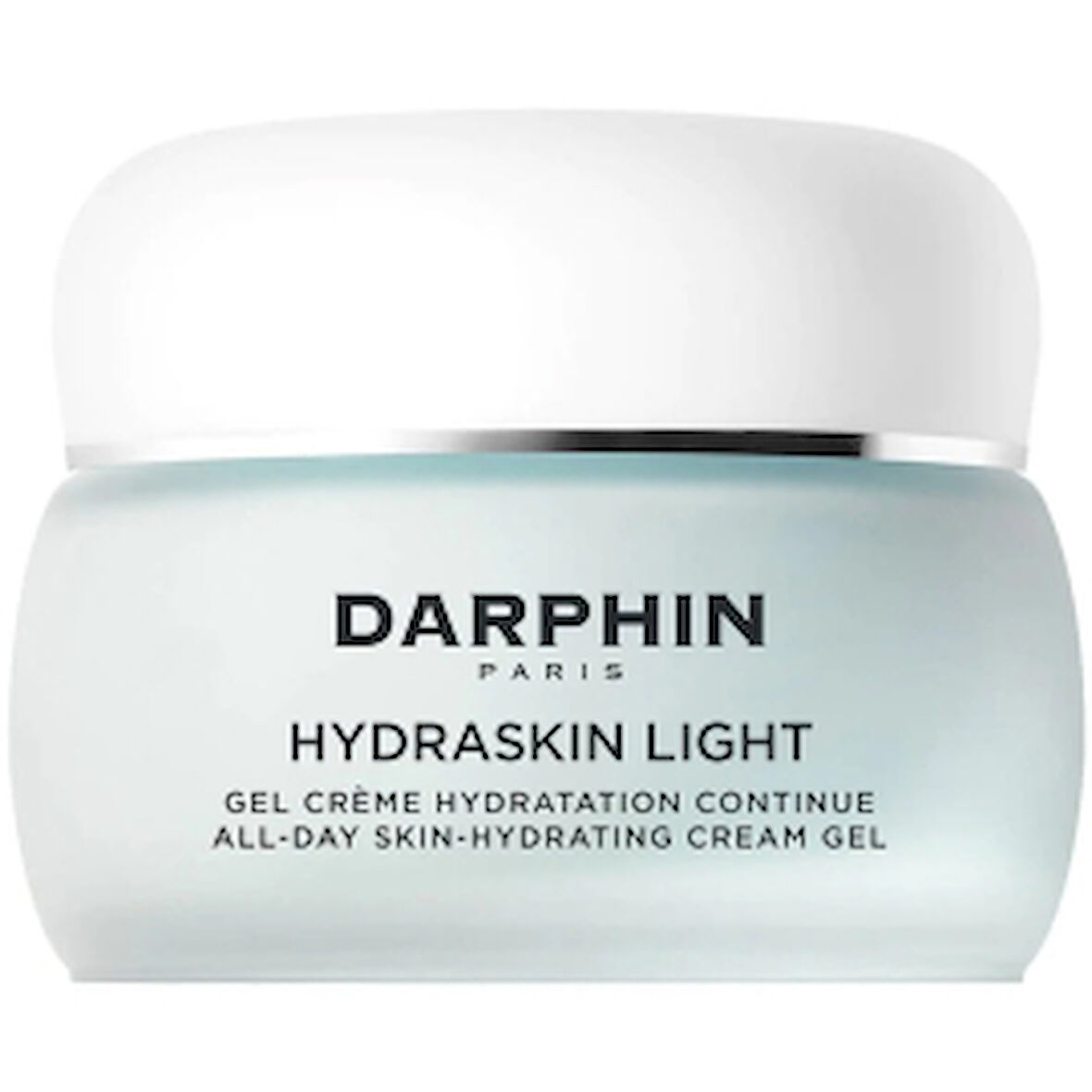 Darphin Hydraskin Light Cream Gel - Nemlendirici Jel Krem 100ml