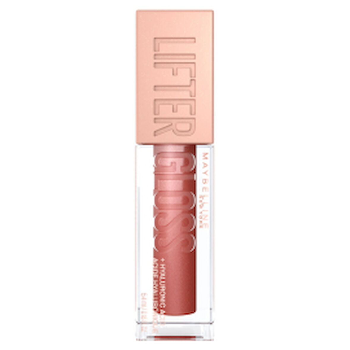 Lifter Gloss - Dudak Parlatıcı No: 16 Rust