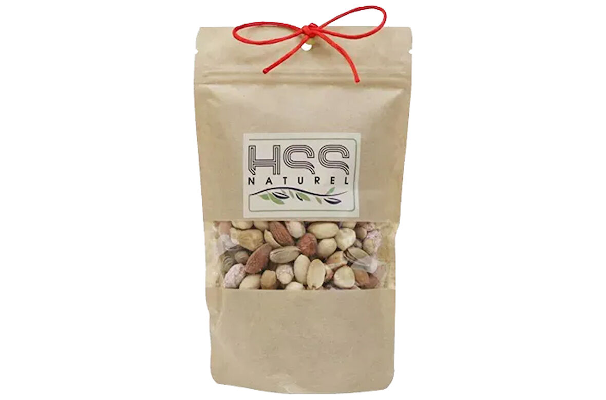 Karışık Kuru Yemiş Spesiyal (750 gr)