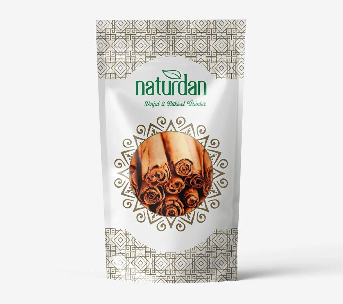 Naturdan Seylan Çubuk Tarçın 100 gr