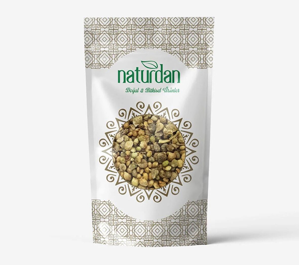 Naturdan Ispanak Tohumu 1 Kg