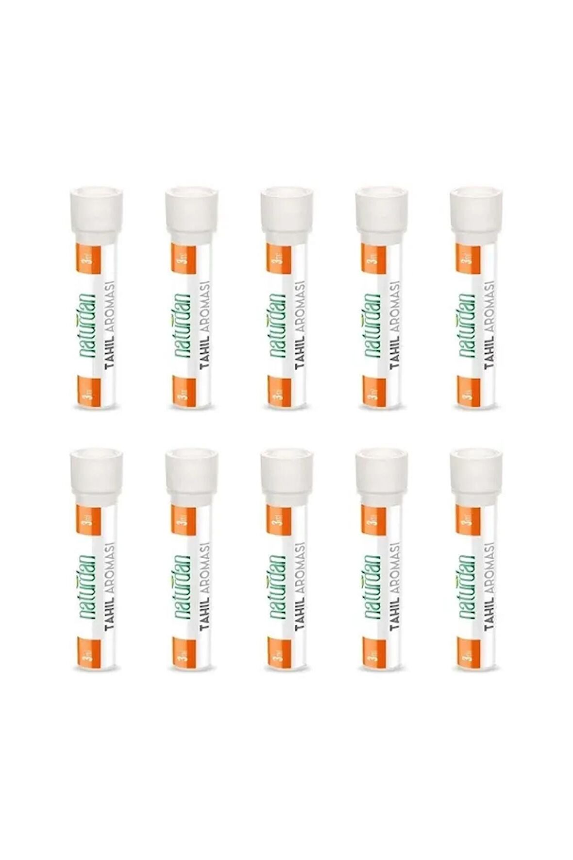 Tahıl Aroması 3 ml 10 Adet