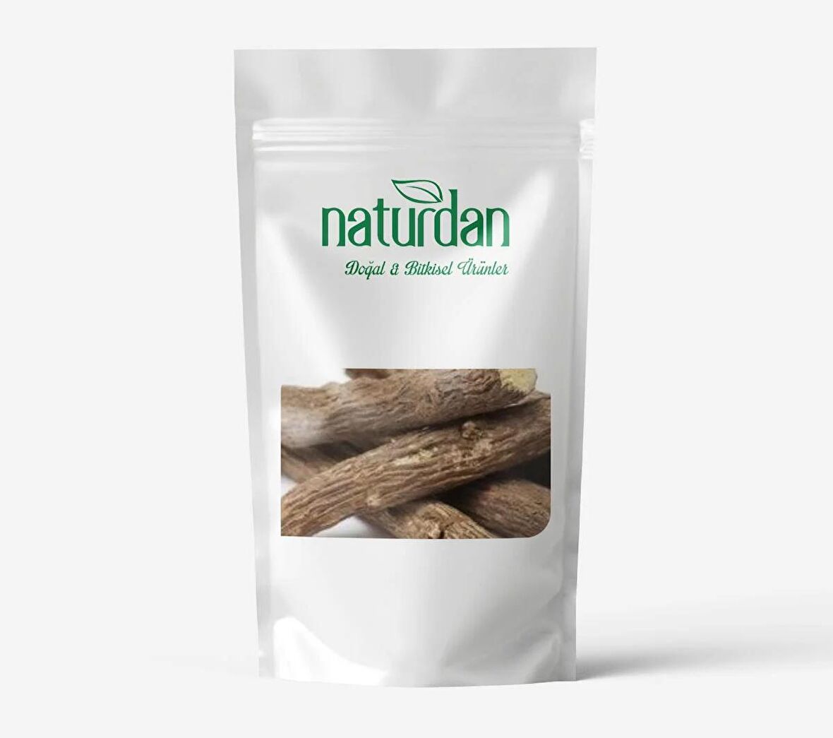 Naturdan Meyan Kökü 1 Kg