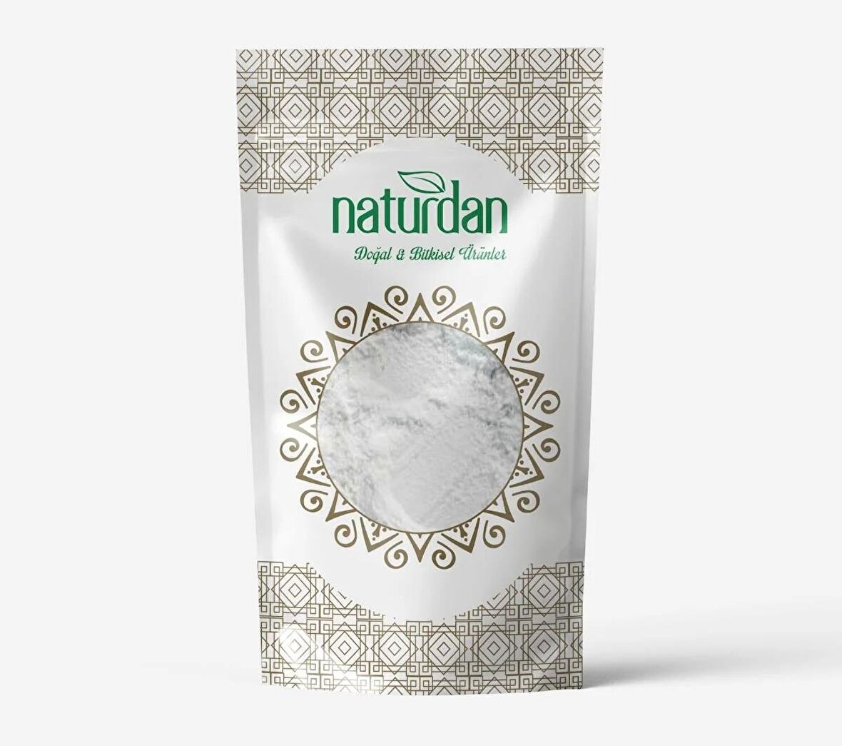 Naturdan İngiliz Karbonatı 1 kg