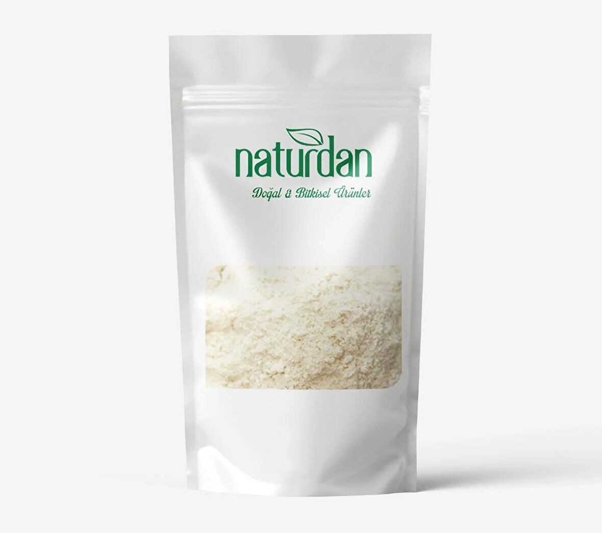 Naturdan Vanilya Toz Saf 1 Kg