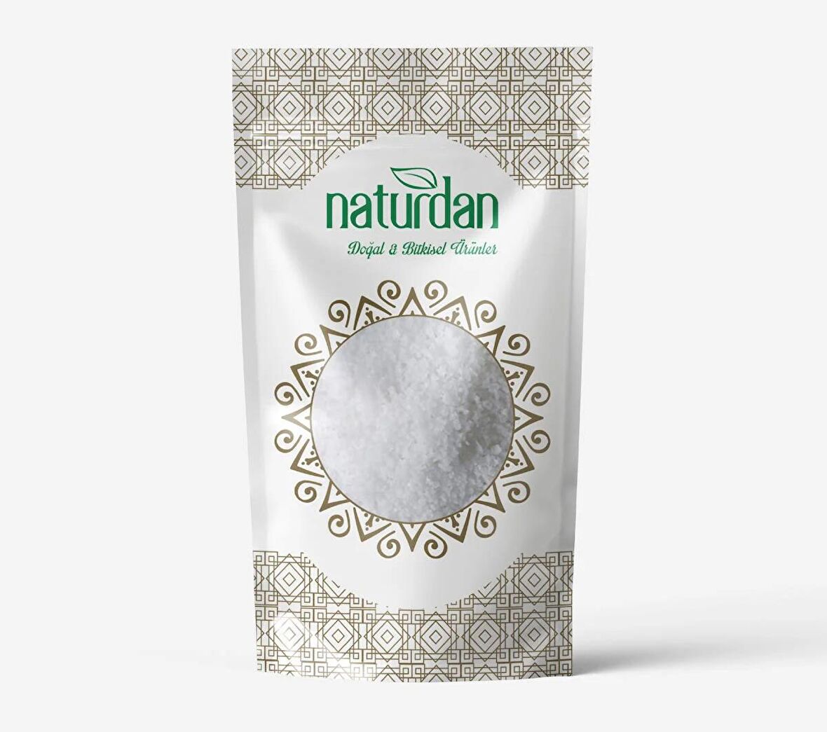 Naturdan 3 Kg Ingiliz Tuzu, Magnezyum Sülfat, Epsom Salt