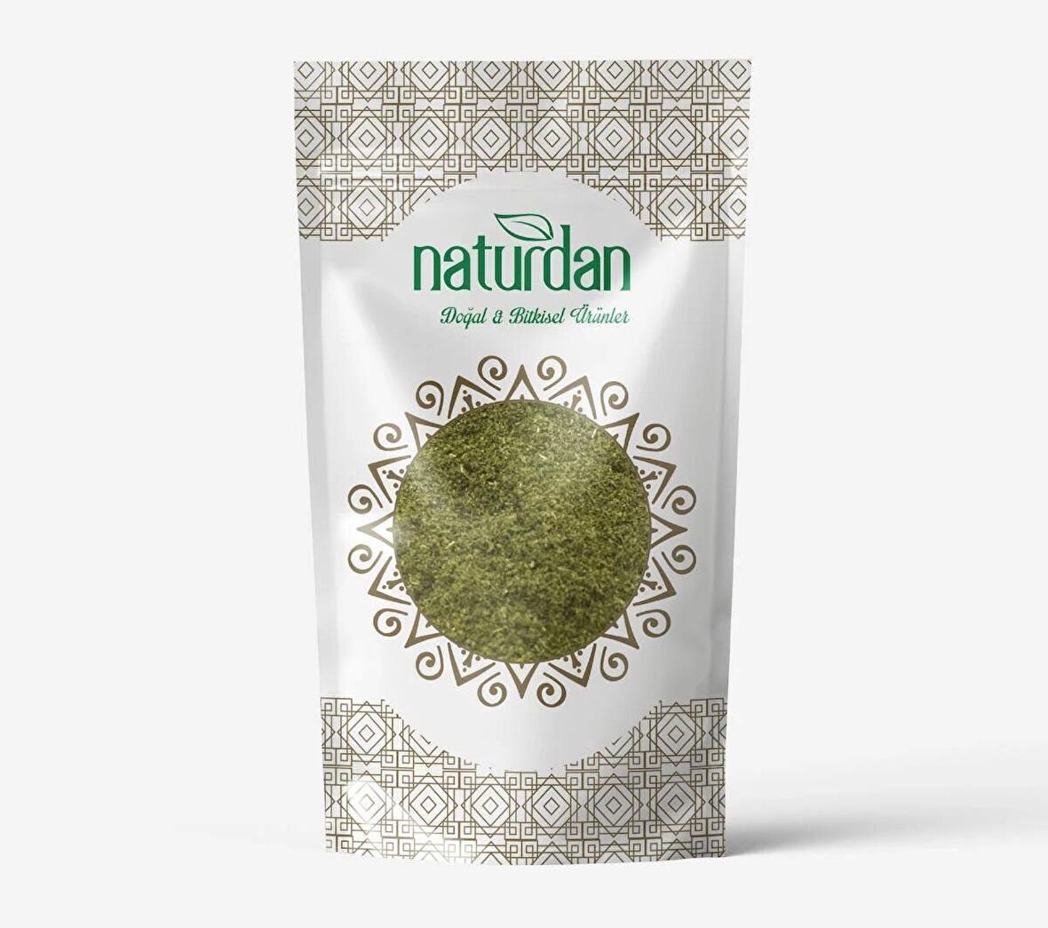 Naturdan Melisa Limon Yaprağı Toz Öğütülmüş 100 gr