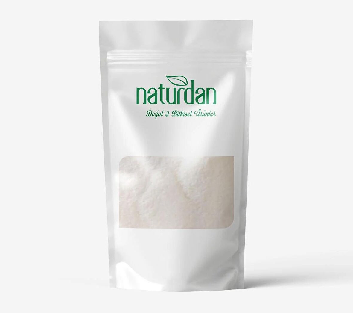 Naturdan Kahve Kreması 250 gr