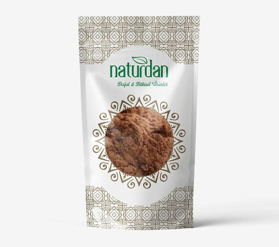 Naturdan Kına Kına Kabuğu Öğütülmüş Toz 150 gr