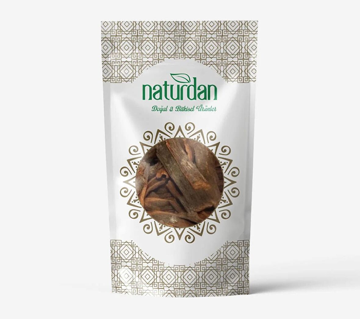 Naturdan Kına Kına Ağacı Kabuğu 100 Gr