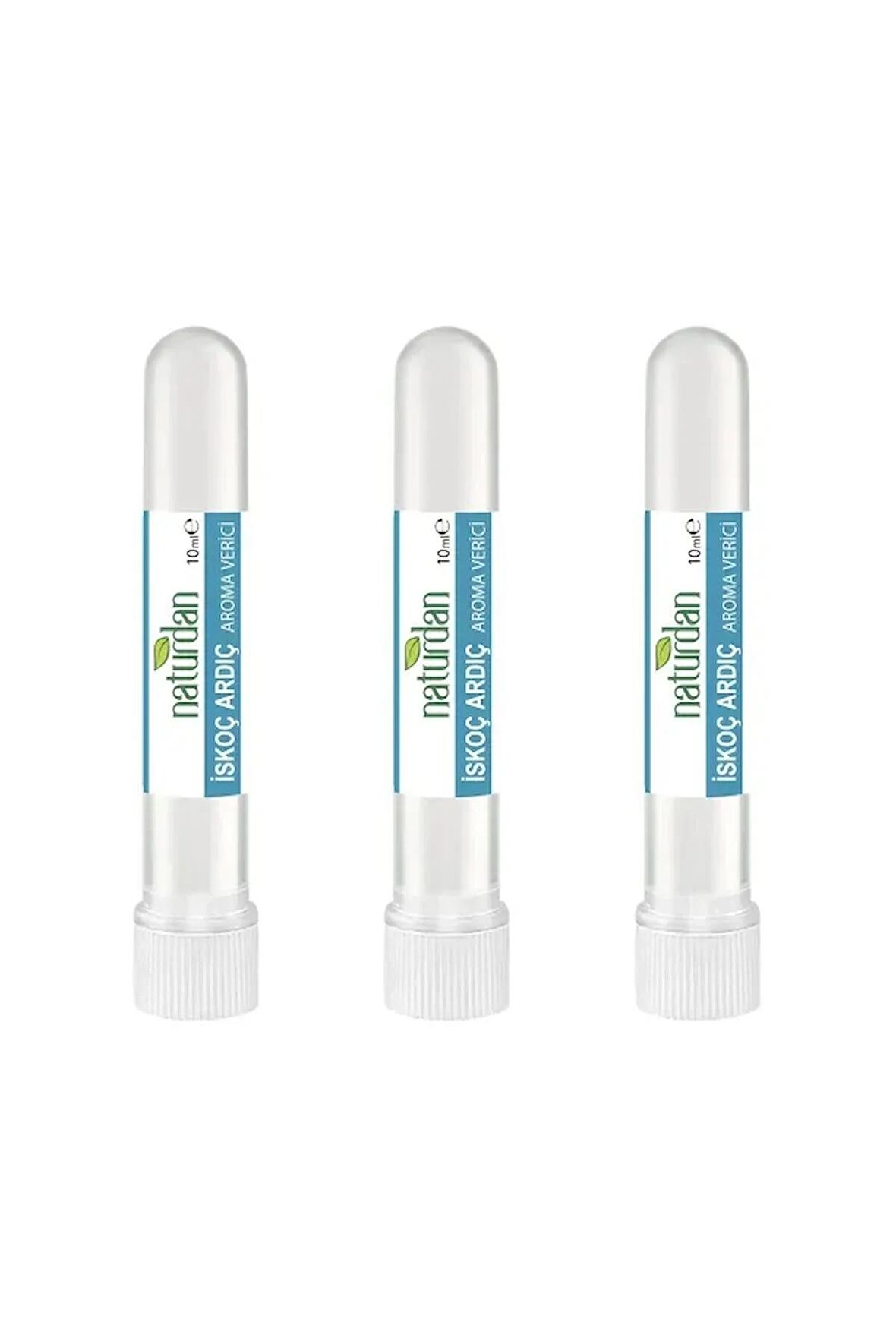 Iskoç Ardıç Aroma Kiti 10 Ml 3 Adet