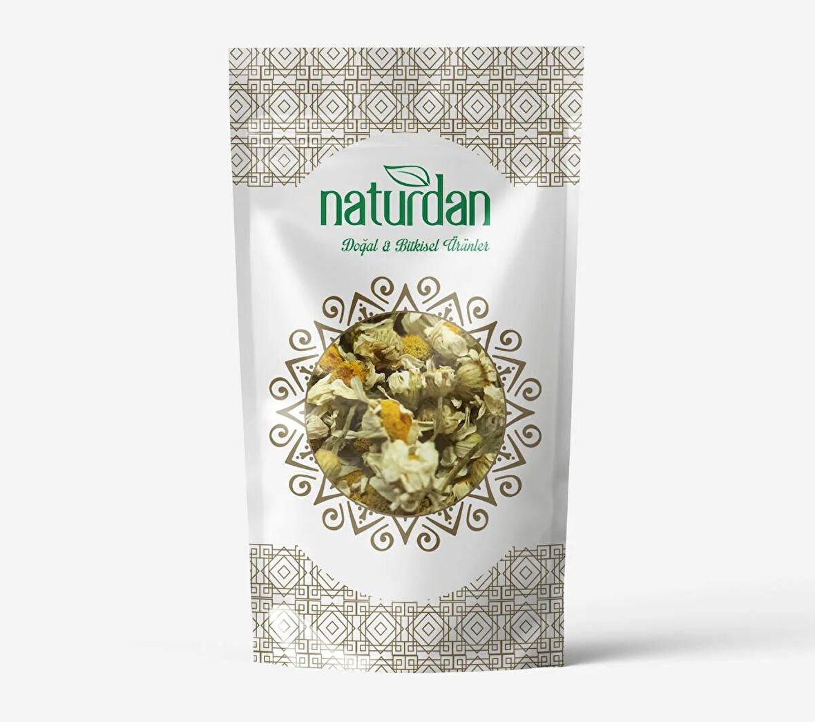 Naturdan Papatya 250 Gr