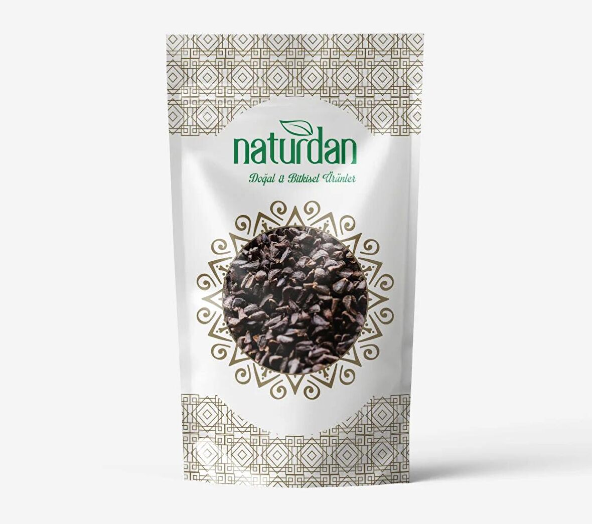Naturdan Üzerlik Tohumu 100 Gr