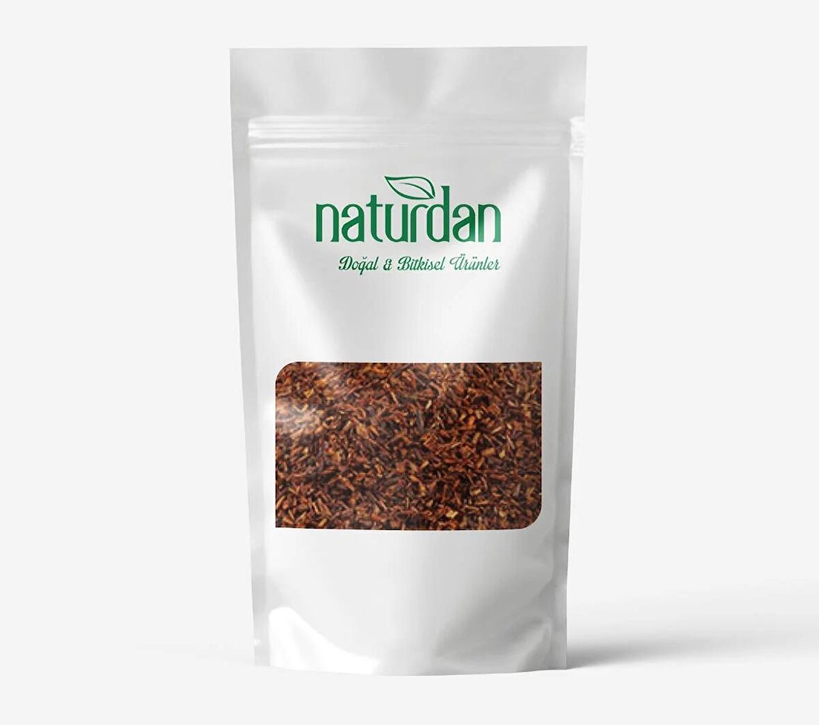 Naturdan Rooibos Çayı (Kırmızı Çay) 100 gr