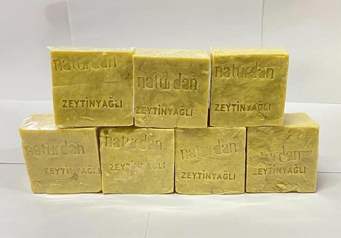 Naturdan Zeytinyağlı Sabun 1 kg