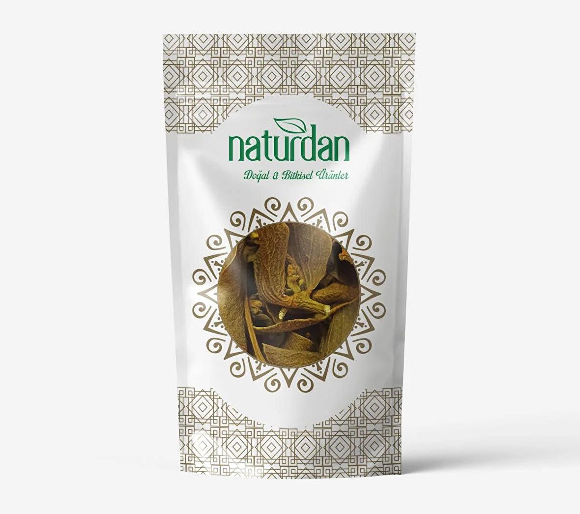 Naturdan Ökse Otu 100 Gr