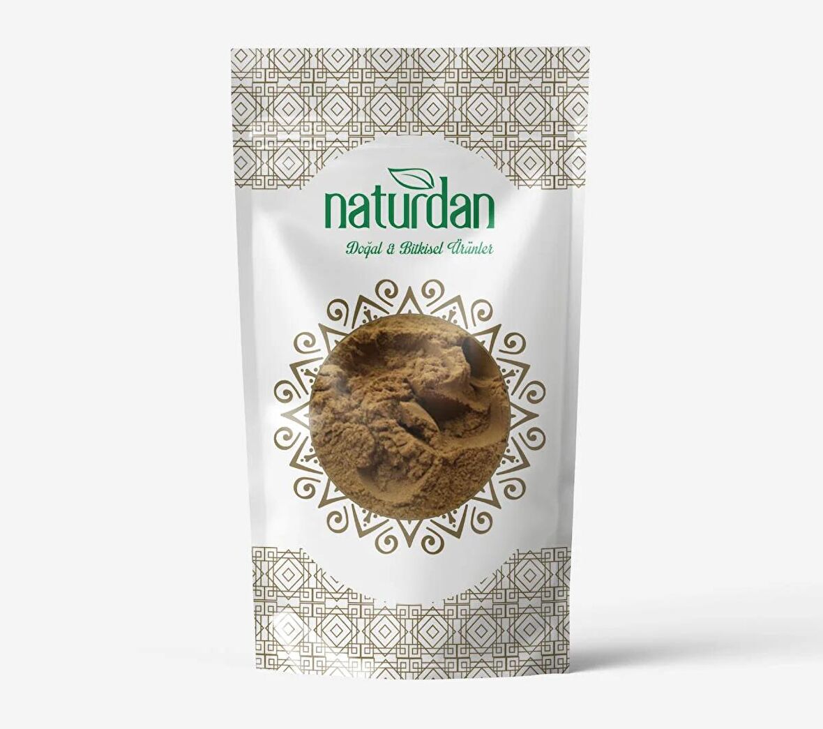 Naturdan Kiraz Sapı Öğütülmüş Toz 1 kg