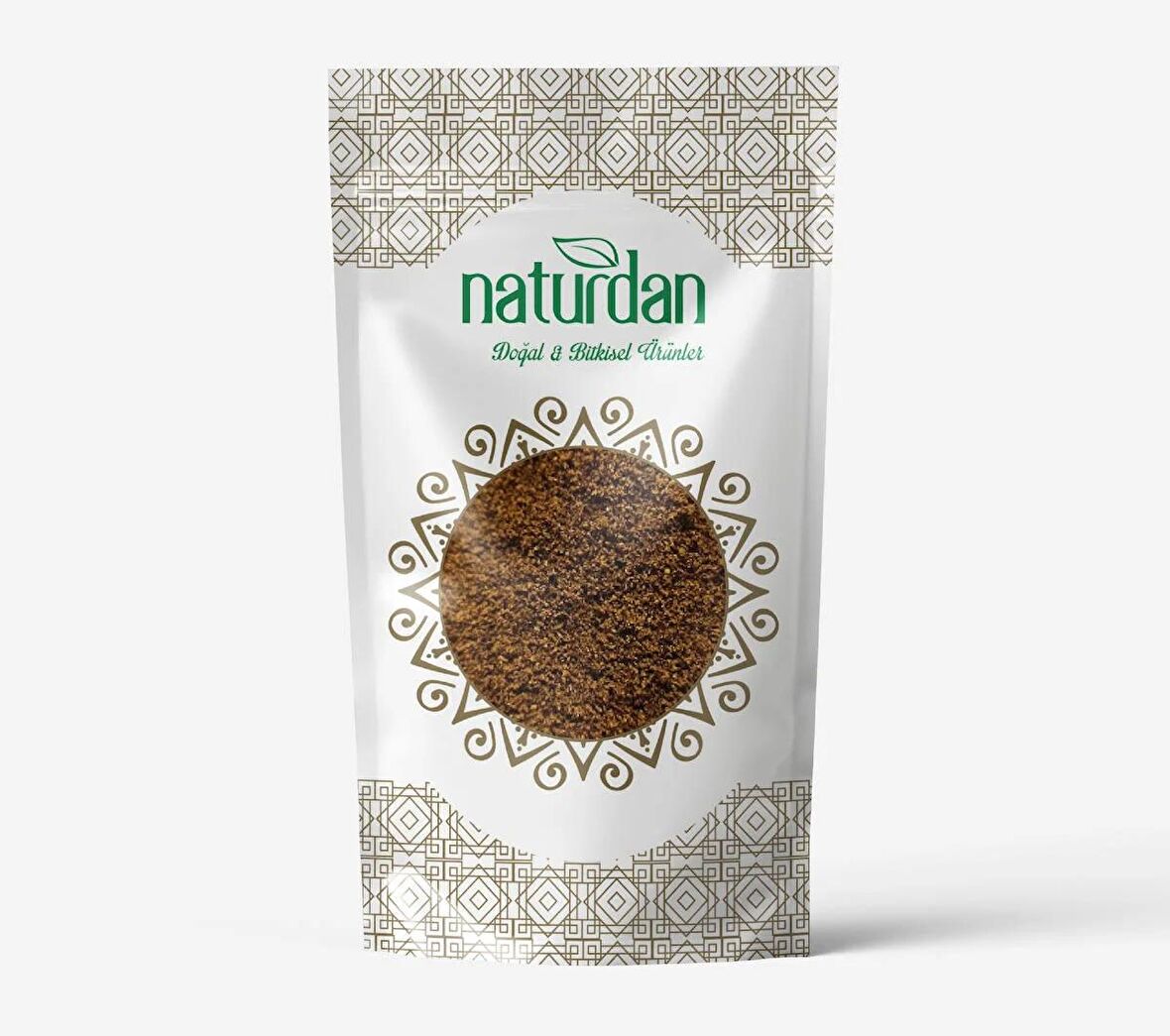 Naturdan Yenibahar Öğütülmüş 100 Gr