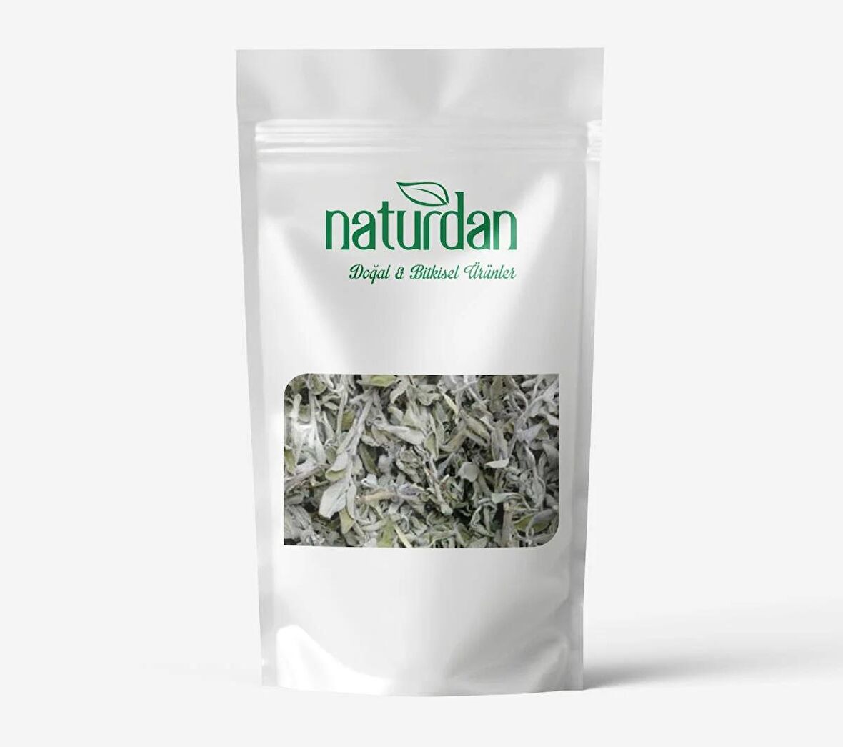 Naturdan Adaçayı Sıyırma 1 Kg