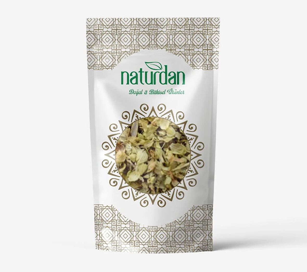 Naturdan Şerbetçi Otu 100 gr