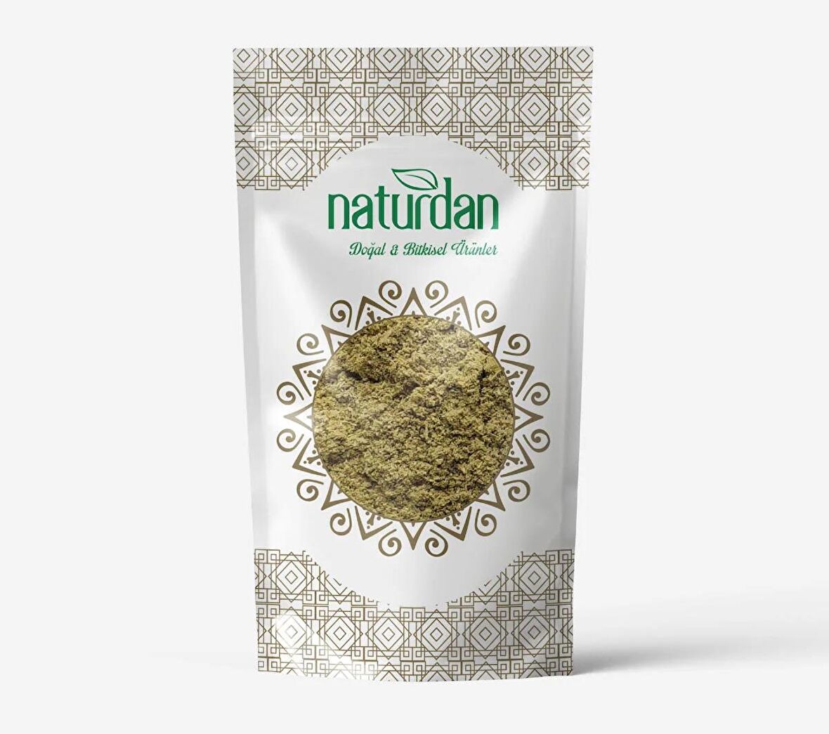 Naturdan Enginar Yaprağı Tozu 250 gr
