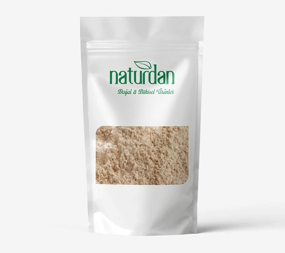 Naturdan Sarımsak Tozu 500 Gr